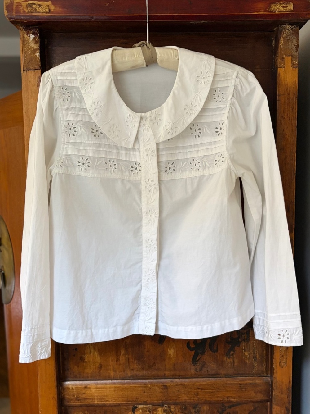 Sea New York x Paloma Vintage Top - Medium